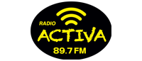 Activa 89.7 FM Hermosillo